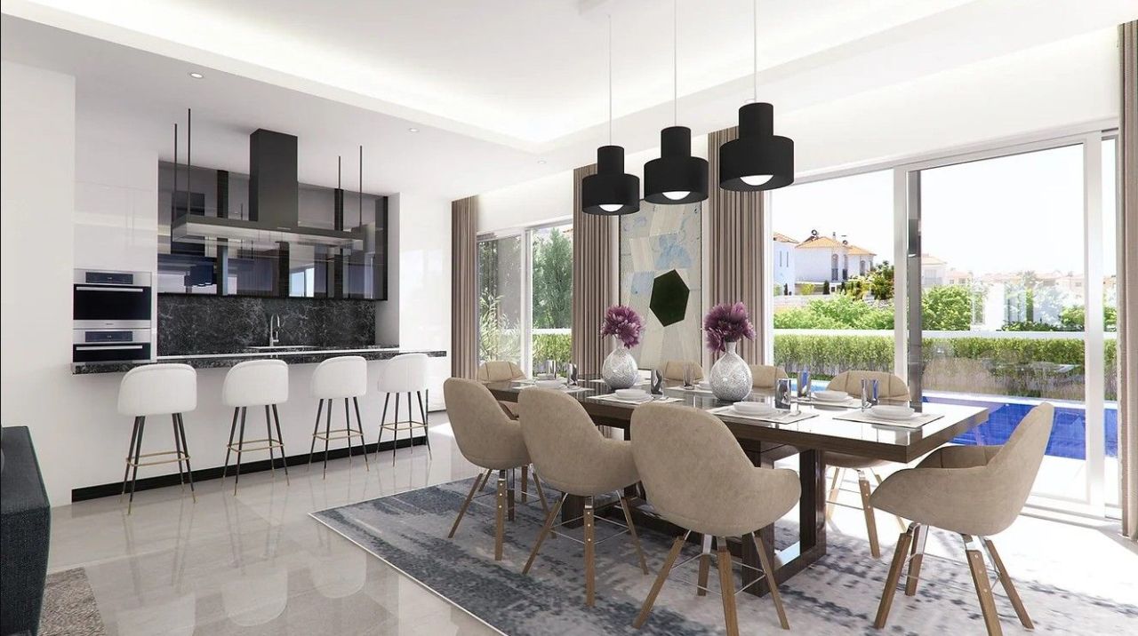 Villa à Paphos, Chypre, 200 m² - image 2