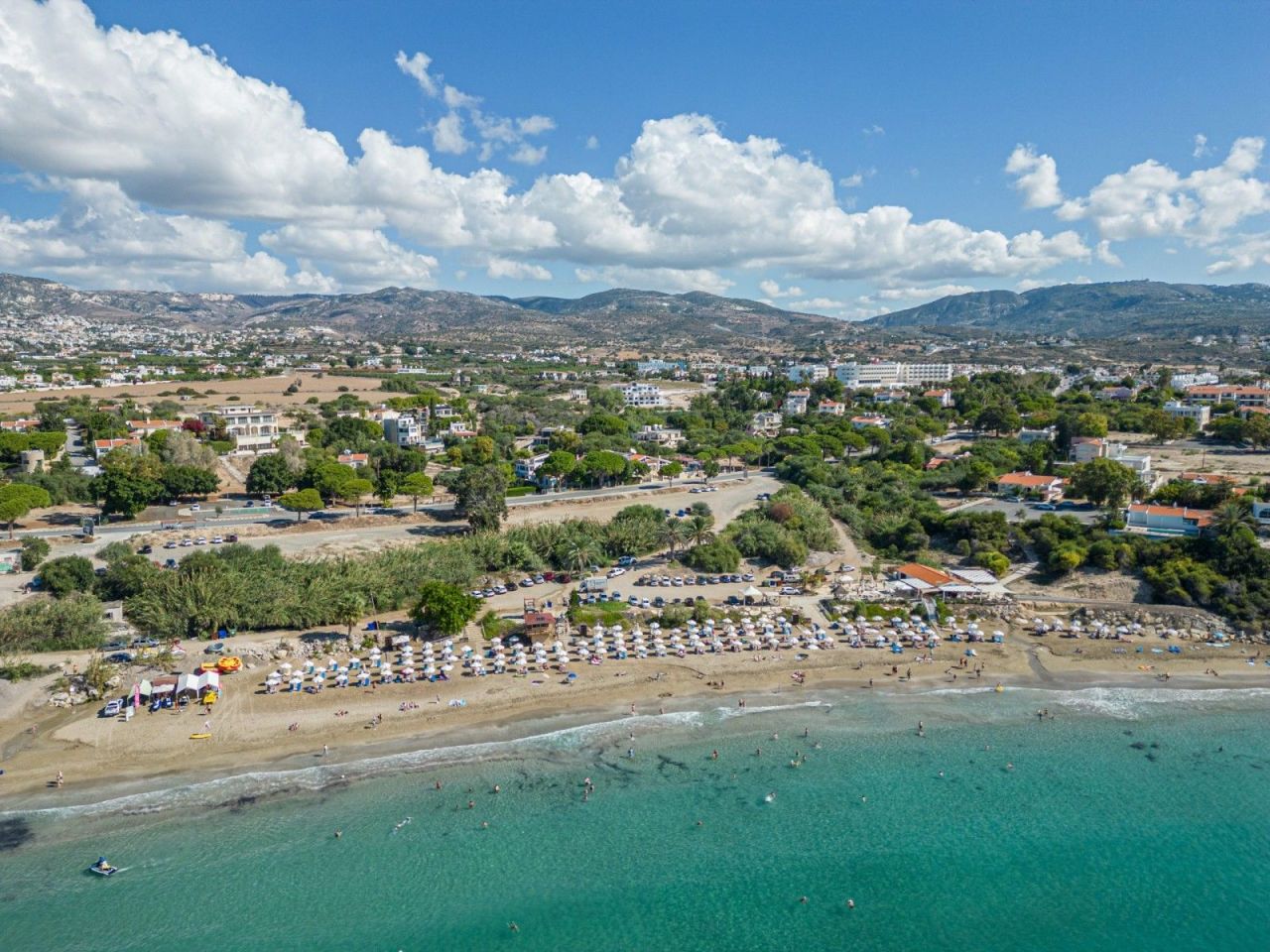 Appartamenti a Paphos, Cipro - foto 2