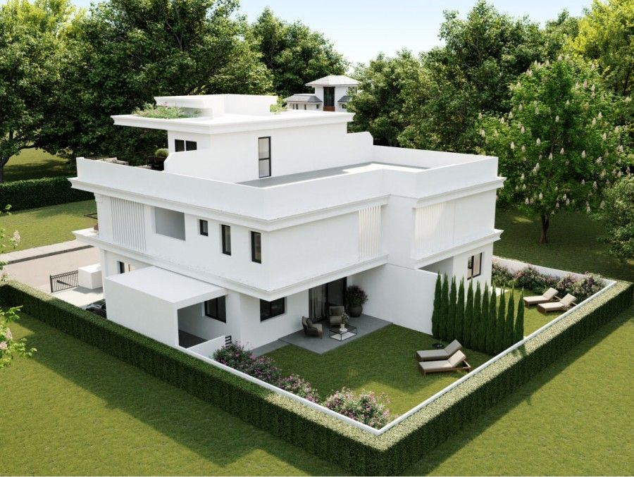 Apartment in Larnaka, Zypern, 124 m² - Foto 2