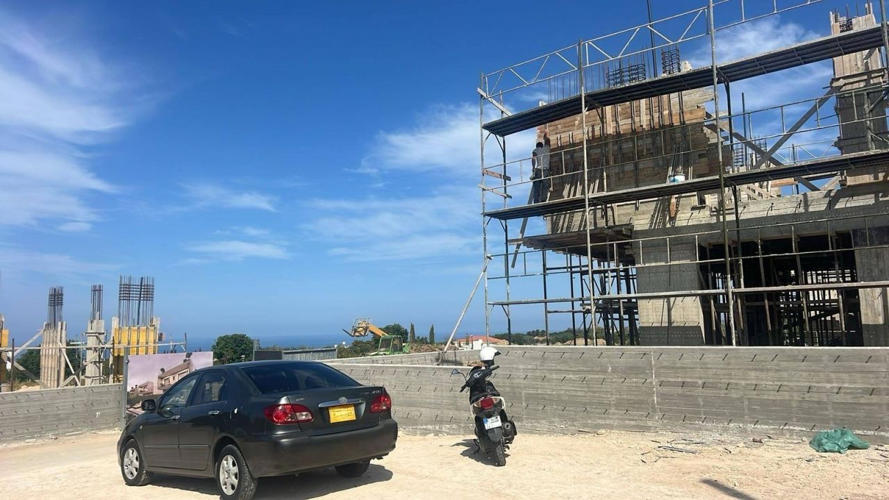 Villa à Paphos, Chypre, 148 m² - image 2