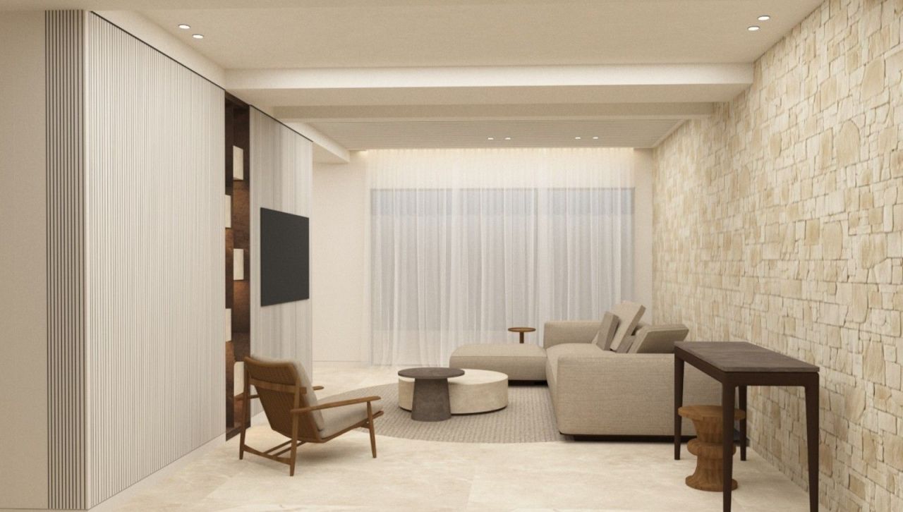 Bungalow a Larnaca, Cipro, 93 m² - foto 2