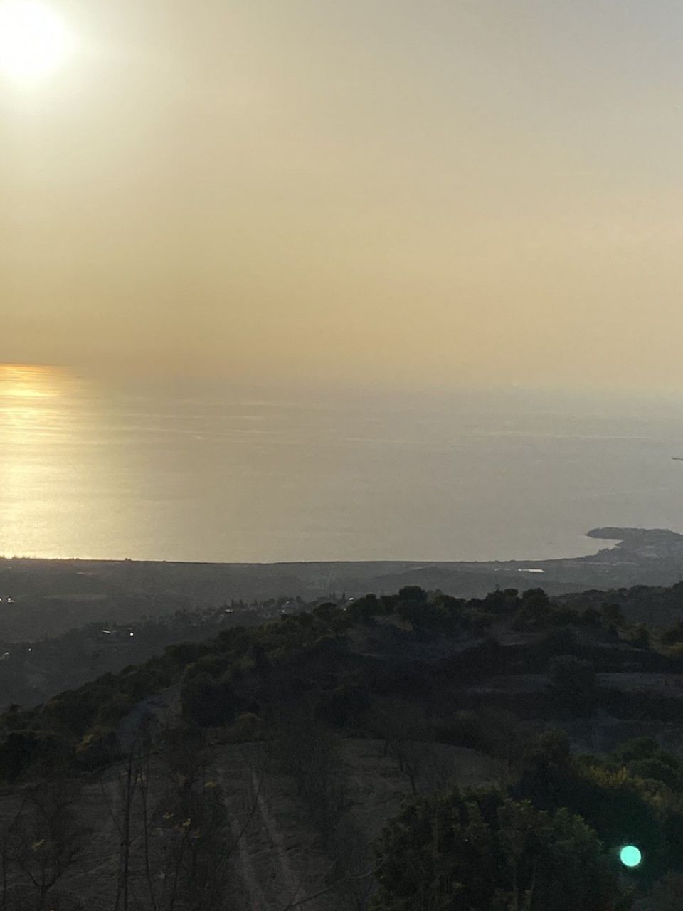 Terreno en Pafos, Chipre, 4 014 m² - imagen 2