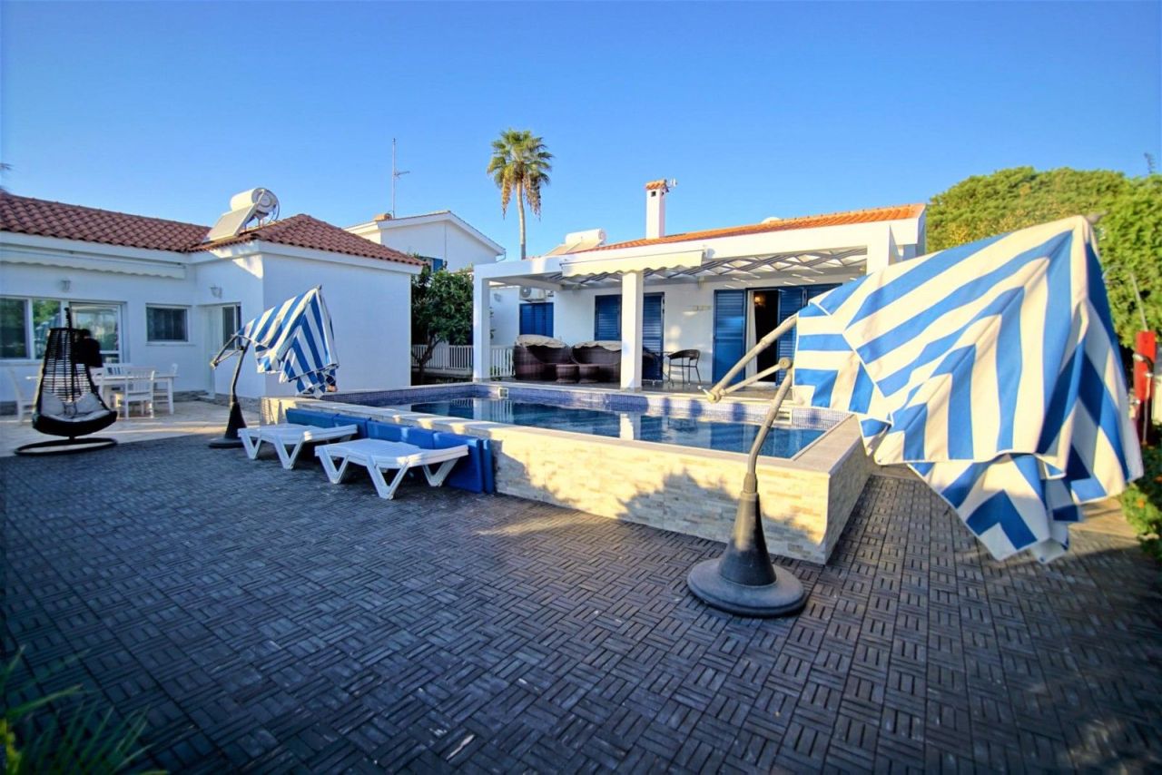 Bungalow a Paphos, Cipro - foto 2