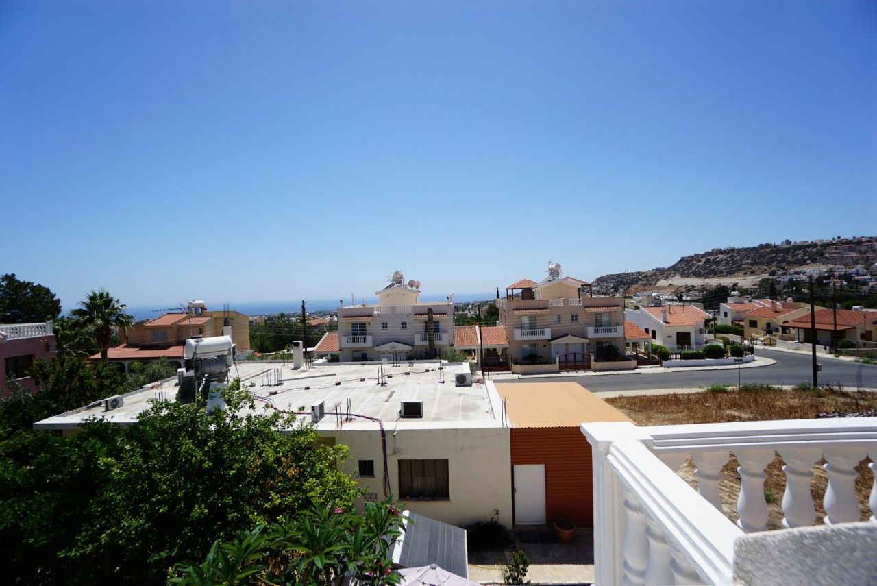 Stadthaus in Paphos, Zypern, 90 m² - Foto 2