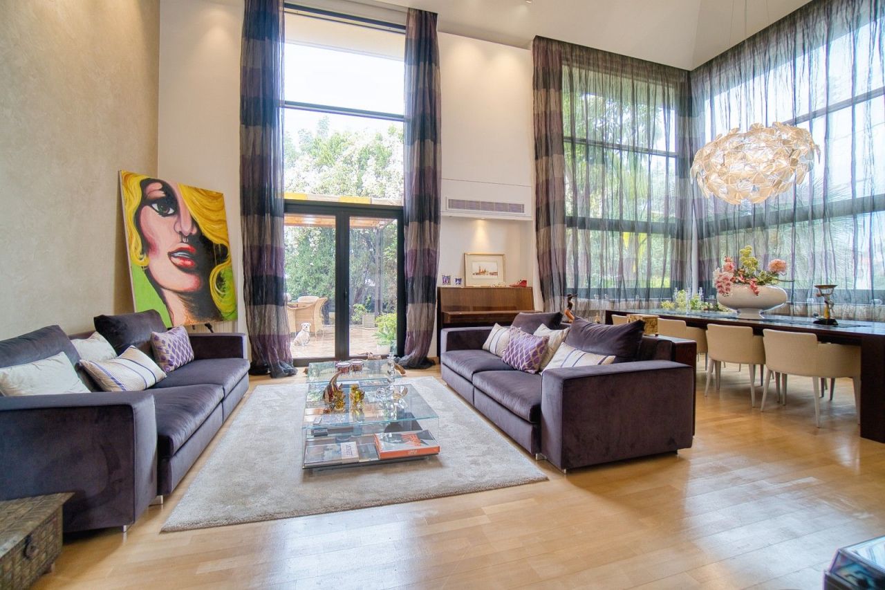 Villa à Limassol, Chypre, 400 m² - image 2