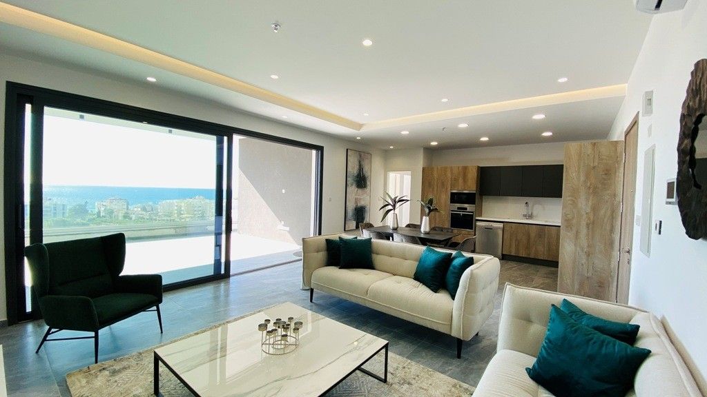 Apartamento en Limasol, Chipre, 190 m² - imagen 2