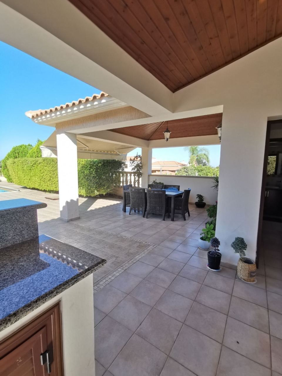 Villa en Pafos, Chipre, 333 m² - imagen 2