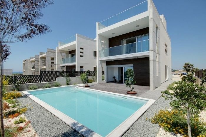 Villa a Paphos, Cipro, 185 m² - foto 2