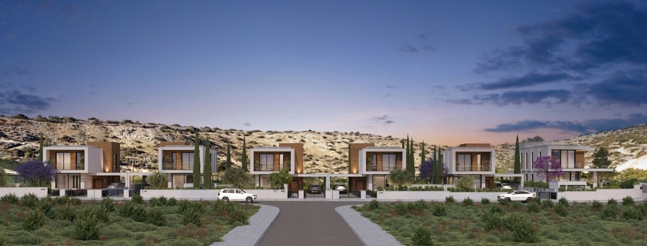 Villa à Limassol, Chypre, 202 m² - image 2