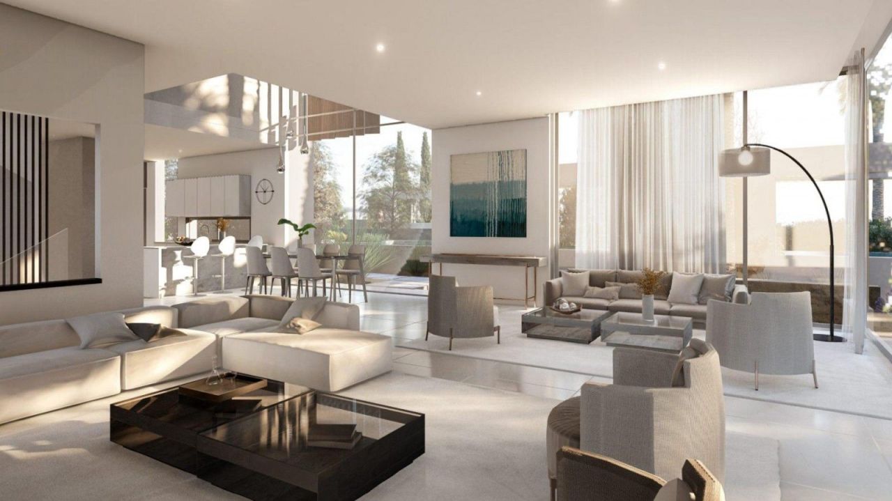 Villa in Paphos, Cyprus - picture 2