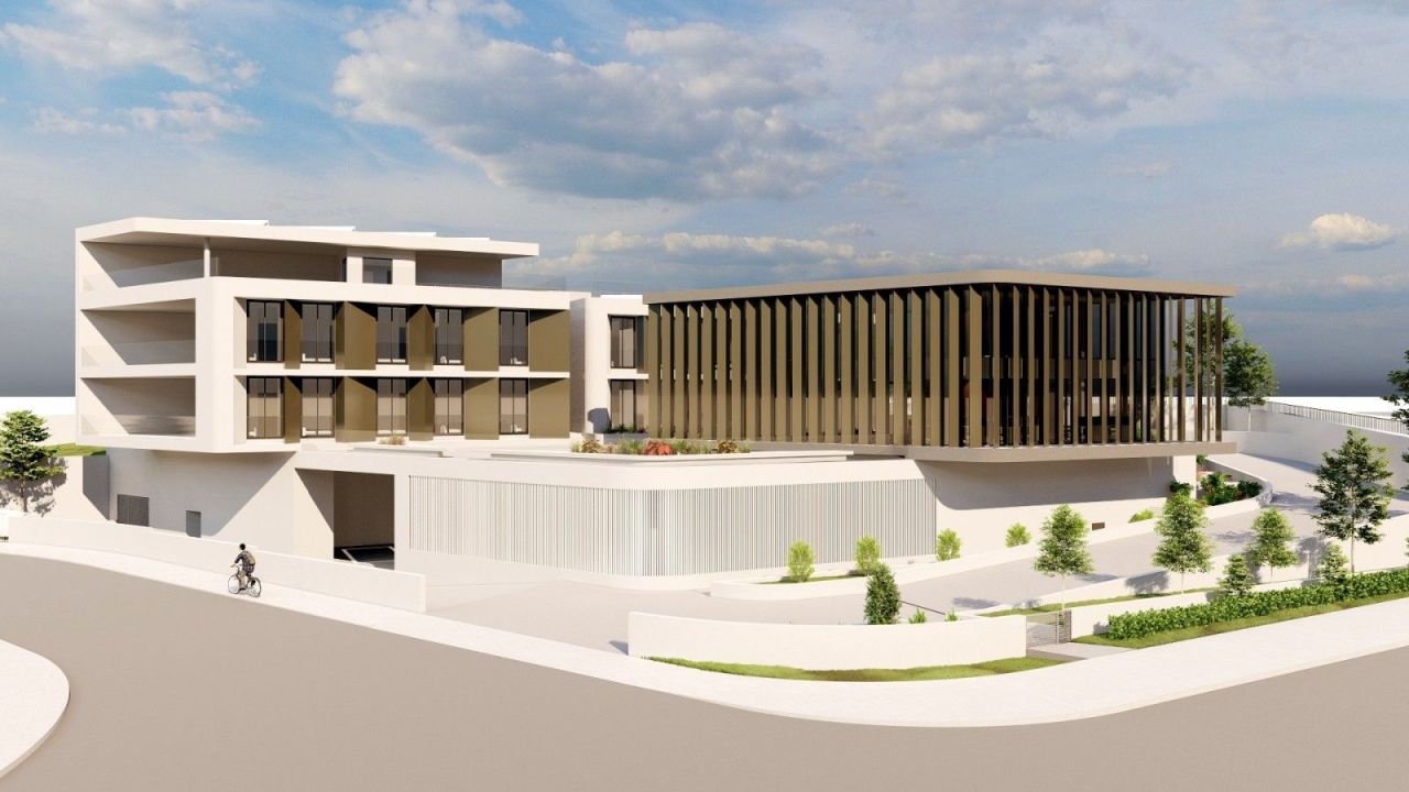 Commercial property in Limassol, Cyprus - picture 2