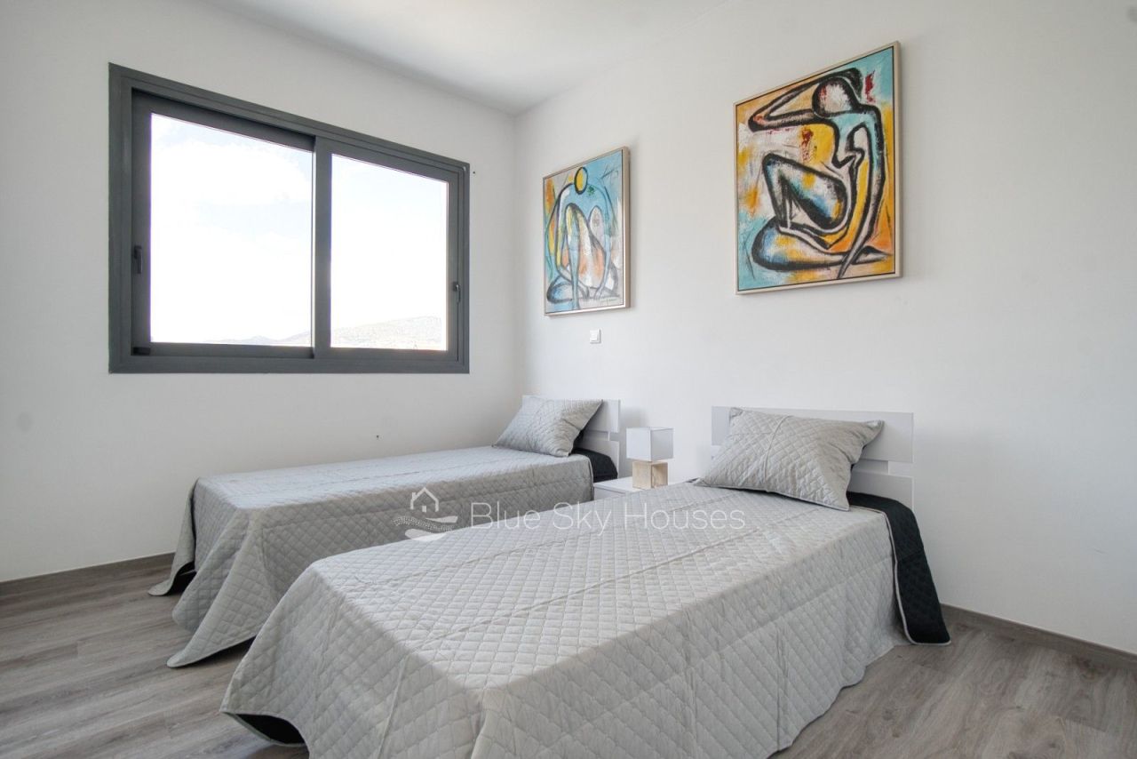 Attico a Limassol, Cipro, 136 m² - foto 2