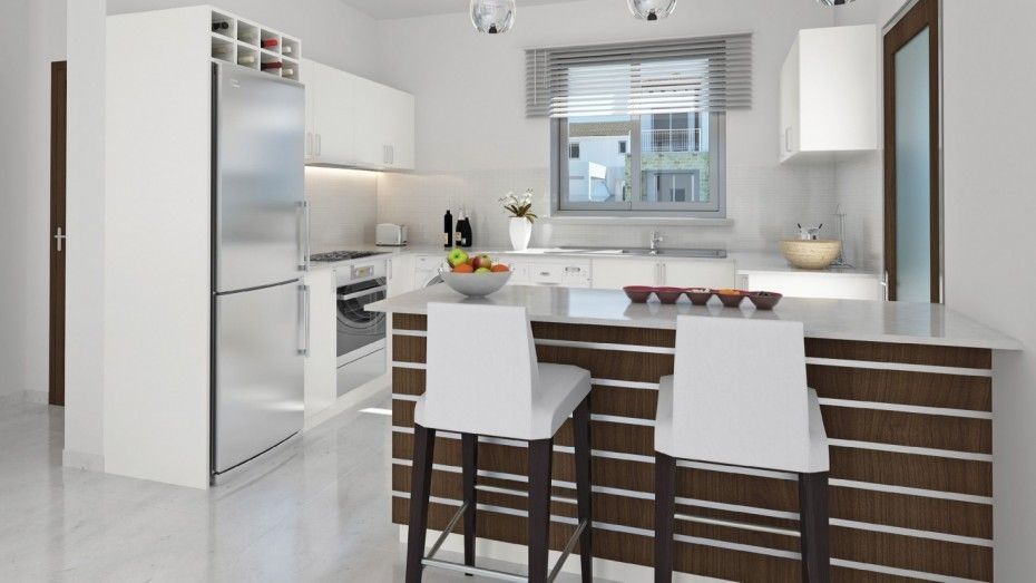 Villa in Paphos, Cyprus, 154 m² - picture 2