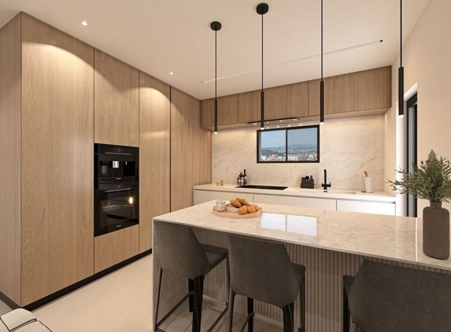 Apartment in Larnaca, Cyprus, 104 m² - picture 2