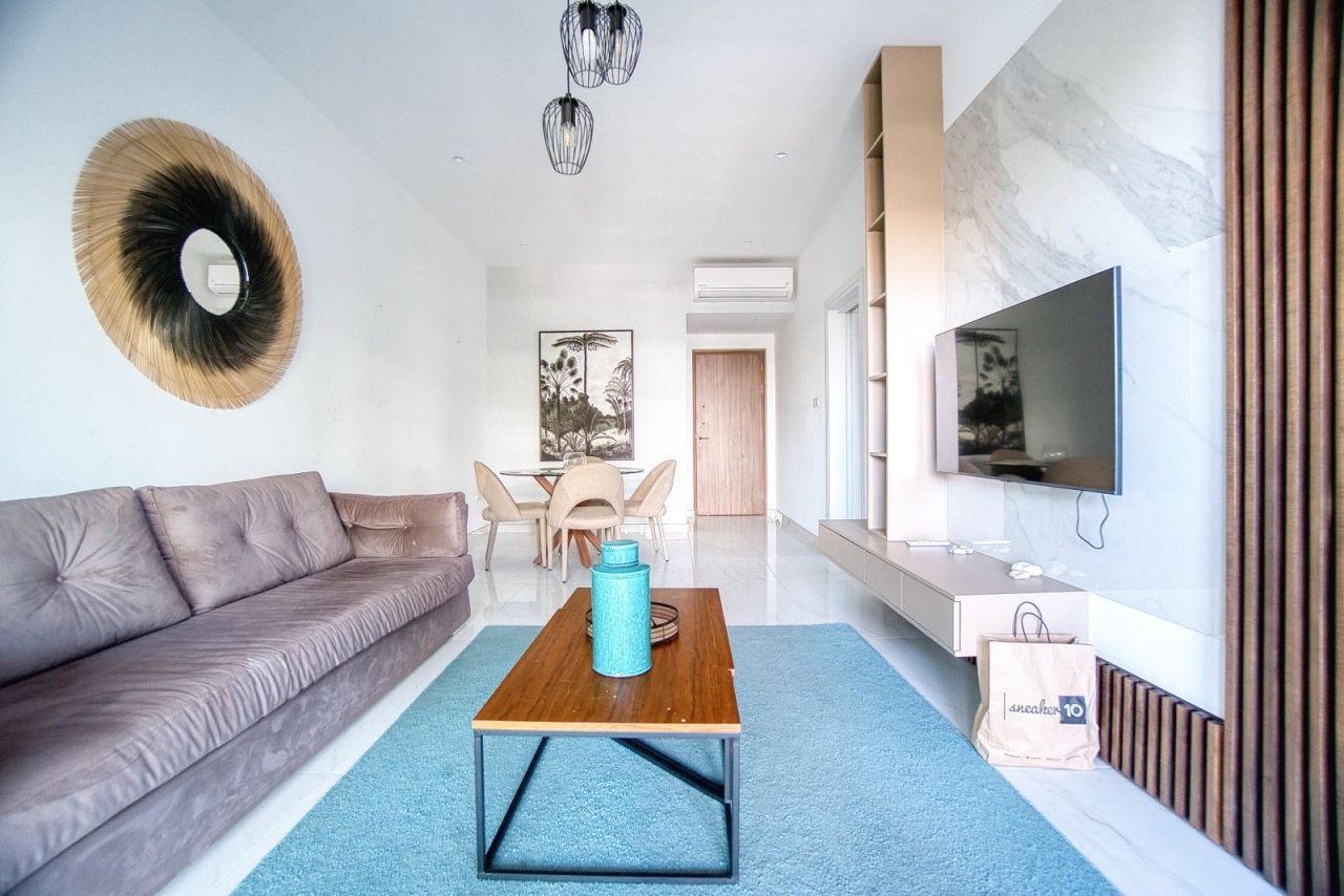 Appartement à Limassol, Chypre, 99 m² - image 2