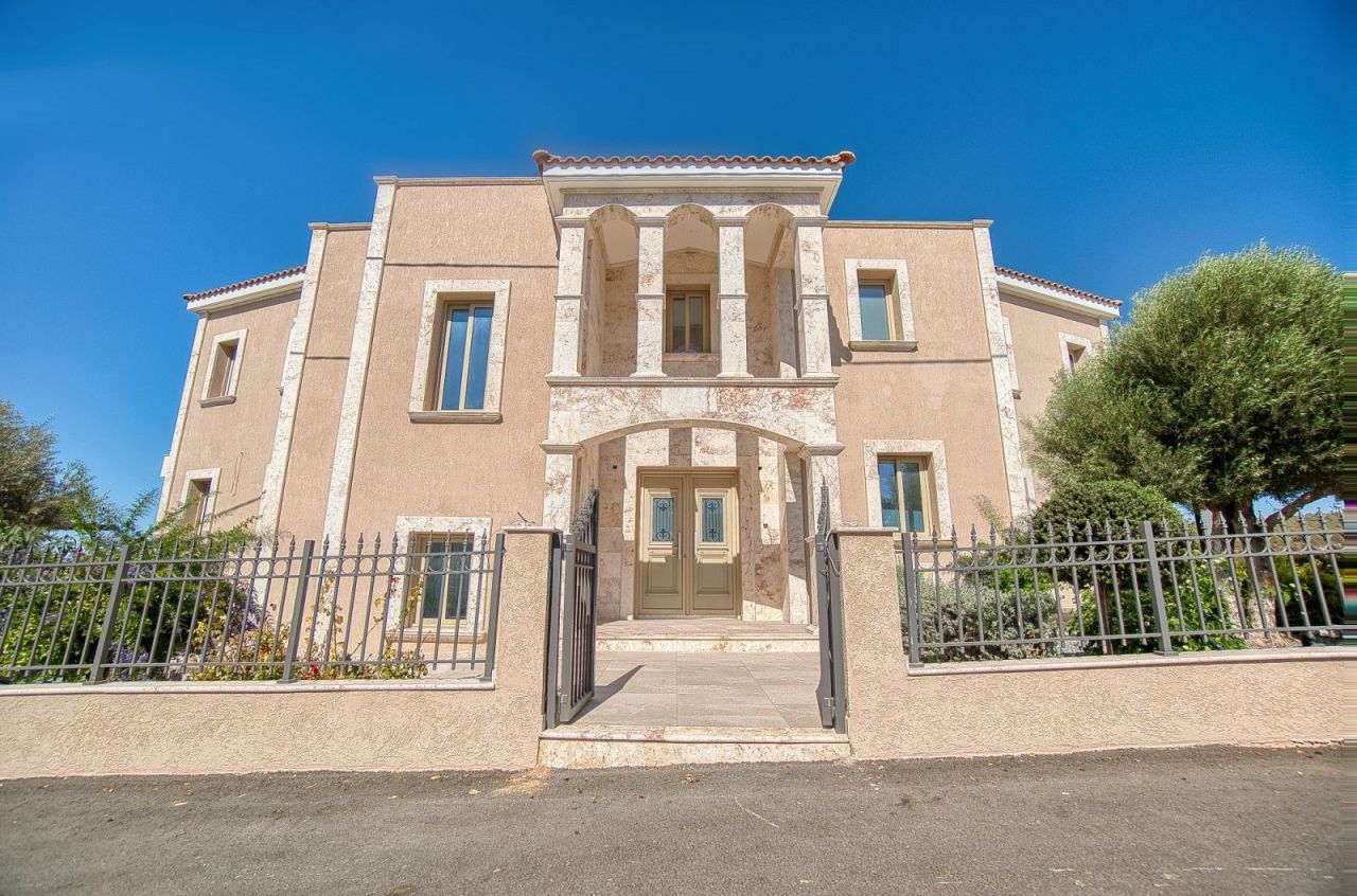 Villa en Pafos, Chipre, 590 m² - imagen 2