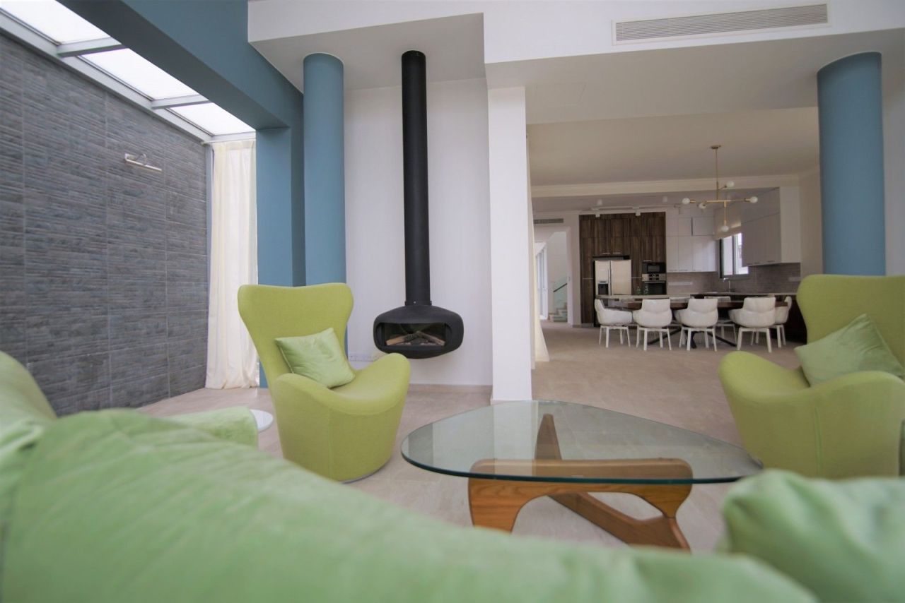 Villa à Paphos, Chypre, 360 m² - image 2