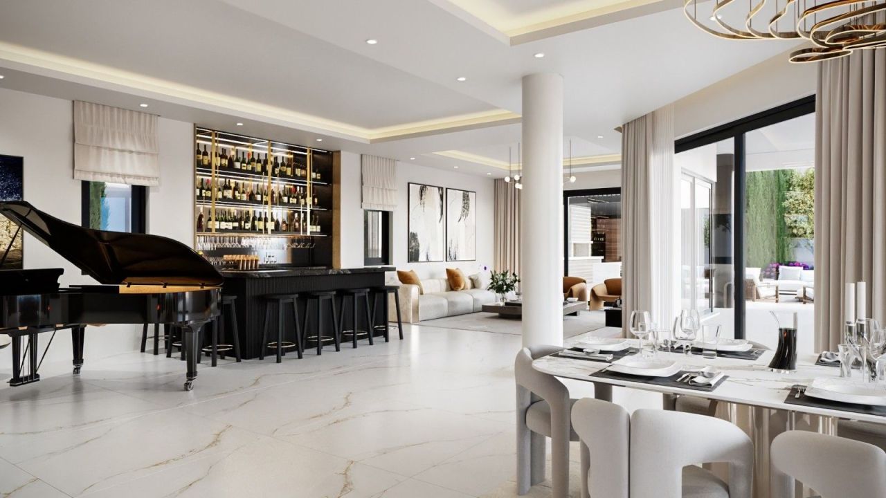 Villa à Limassol, Chypre, 803 m² - image 2