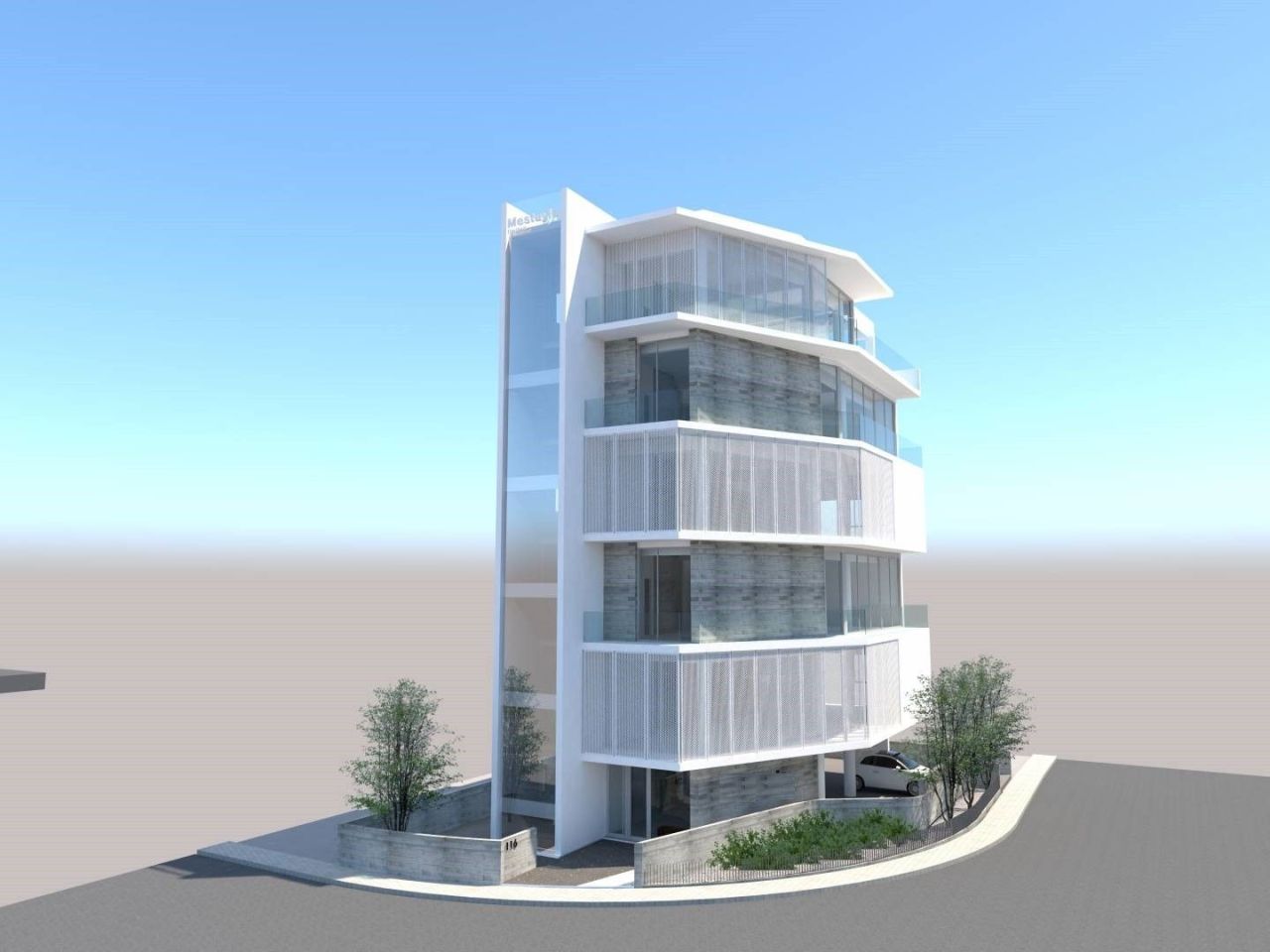 Office in Limassol, Cyprus - picture 2