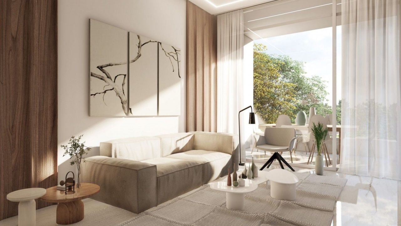 Apartment in Larnaca, Cyprus, 114 m² - picture 2