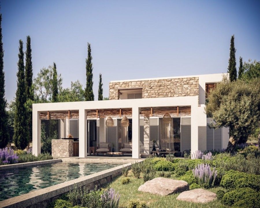 Villa à Paphos, Chypre, 168 m² - image 2