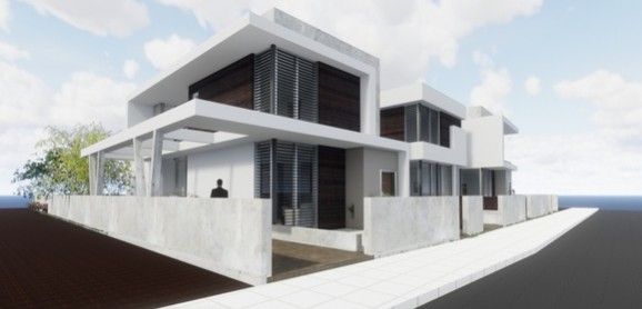Villa en Pafos, Chipre, 223 m² - imagen 2