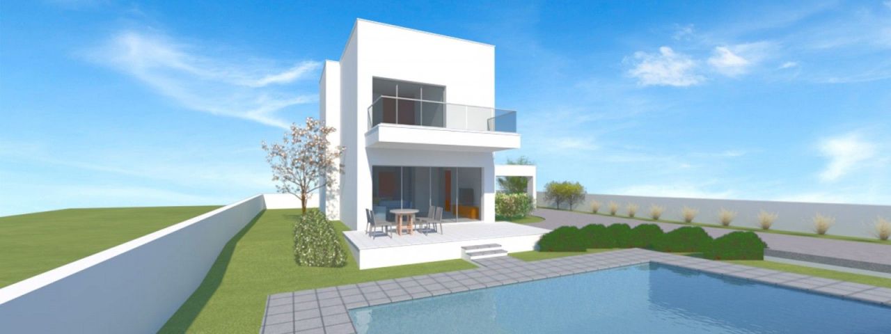 Villa in Paphos, Zypern, 125 m² - Foto 2