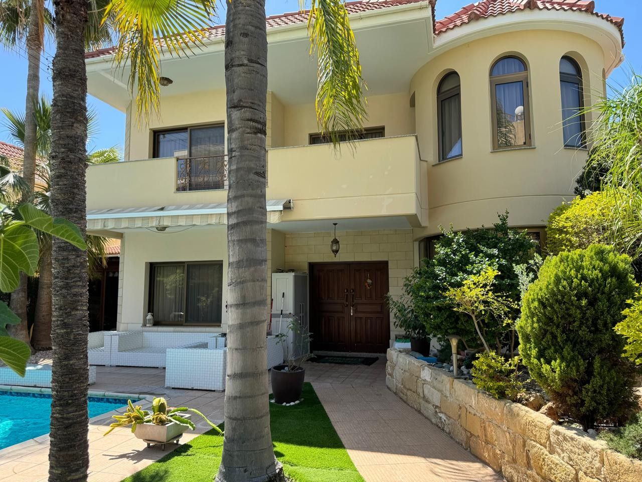 Villa in Limassol, Cyprus, 280 m² - picture 2