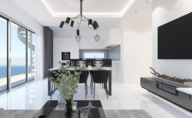 Apartment in Limassol, Cyprus, 204 m² - picture 2