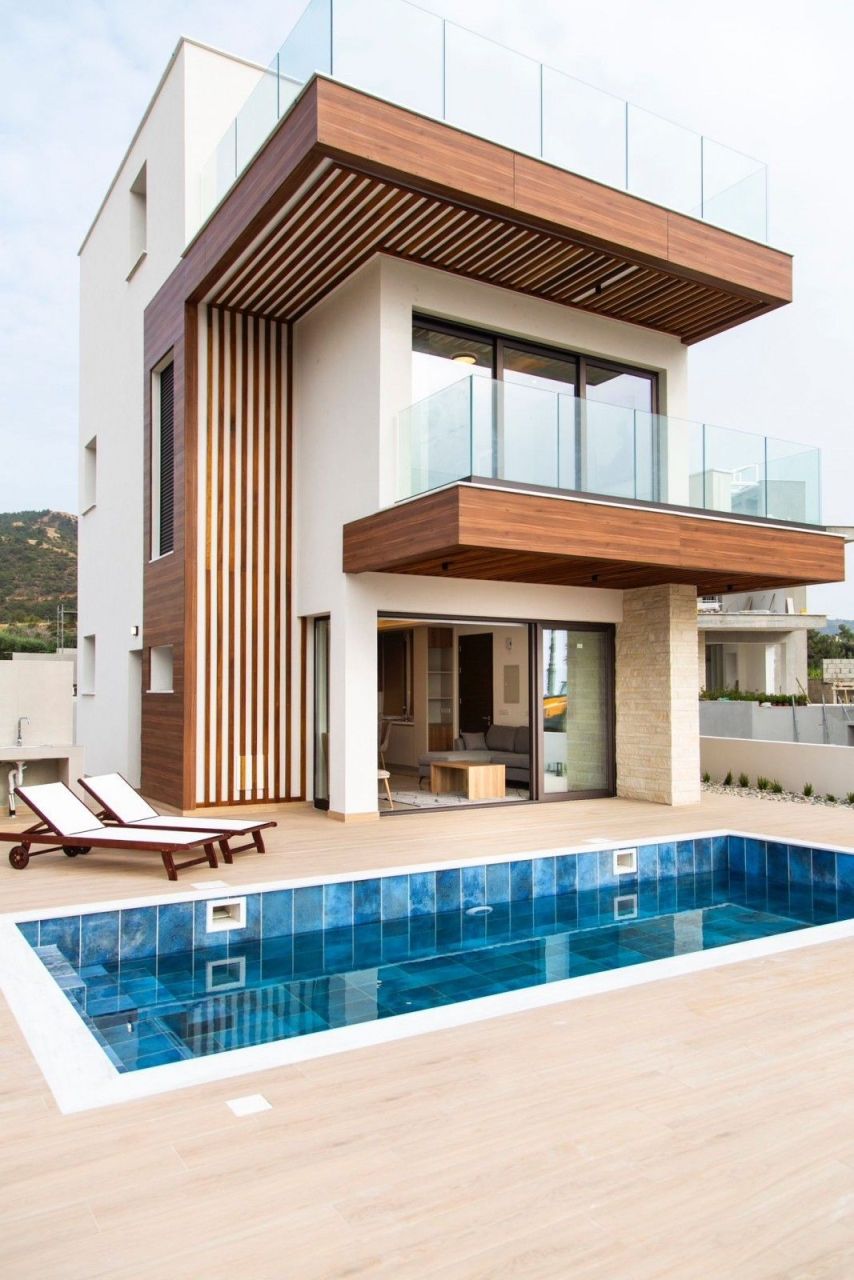 Villa in Paphos, Cyprus, 138 m² - picture 2