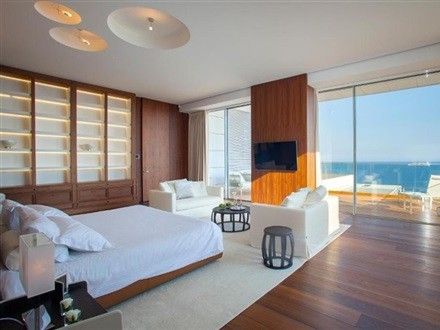 Ático en Limasol, Chipre, 414 m² - imagen 2