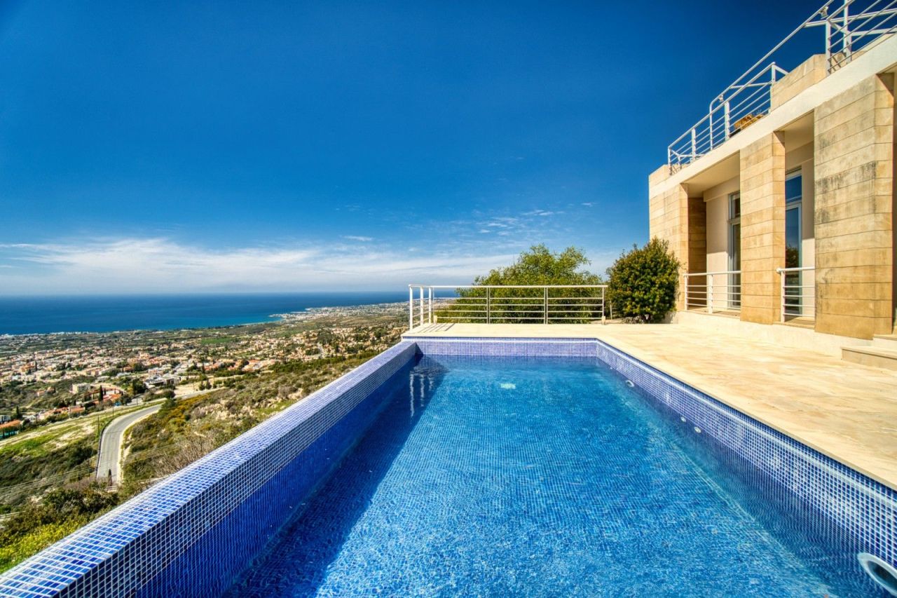 Villa à Paphos, Chypre - image 2