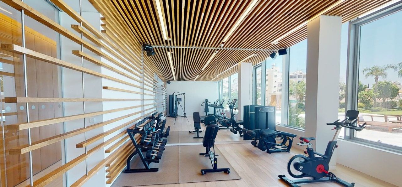 Appartement à Limassol, Chypre, 146 m² - image 2