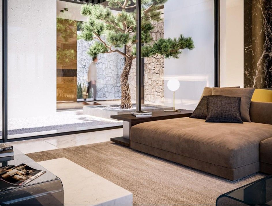 Villa in Limassol, Zypern, 487 m² - Foto 2