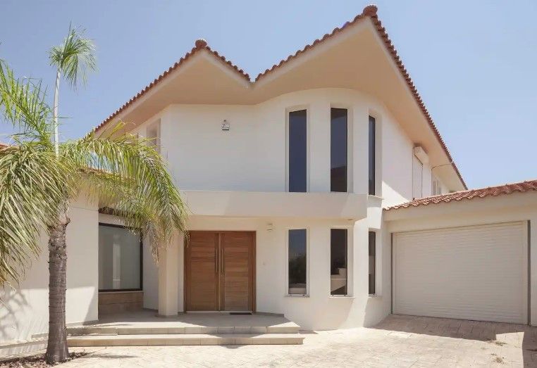 Villa en Lárnaca, Chipre, 280 m² - imagen 2