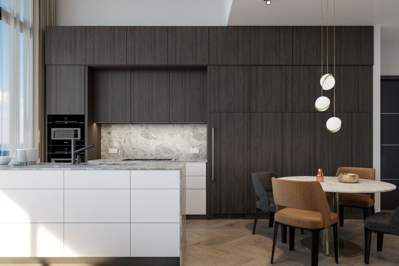 Appartamenti a Larnaca, Cipro, 131 m² - foto 2