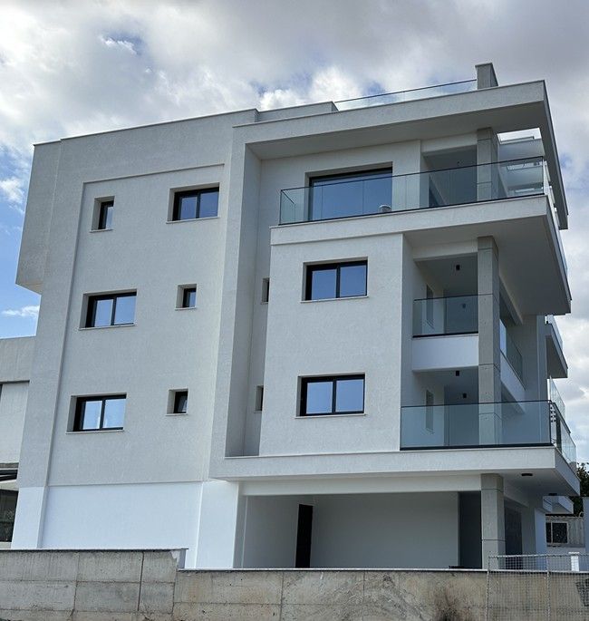 Appartamenti a Limassol, Cipro, 103 m² - foto 2