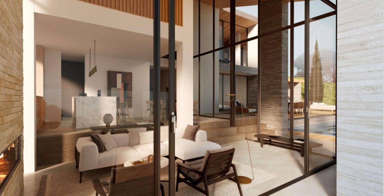 Villa a Paphos, Cipro, 254 m² - foto 2