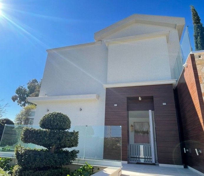 Villa a Limassol, Cipro, 200 m² - foto 2