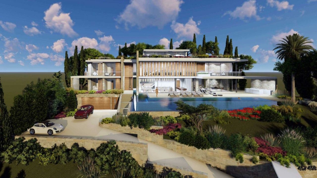 Villa a Paphos, Cipro - foto 2