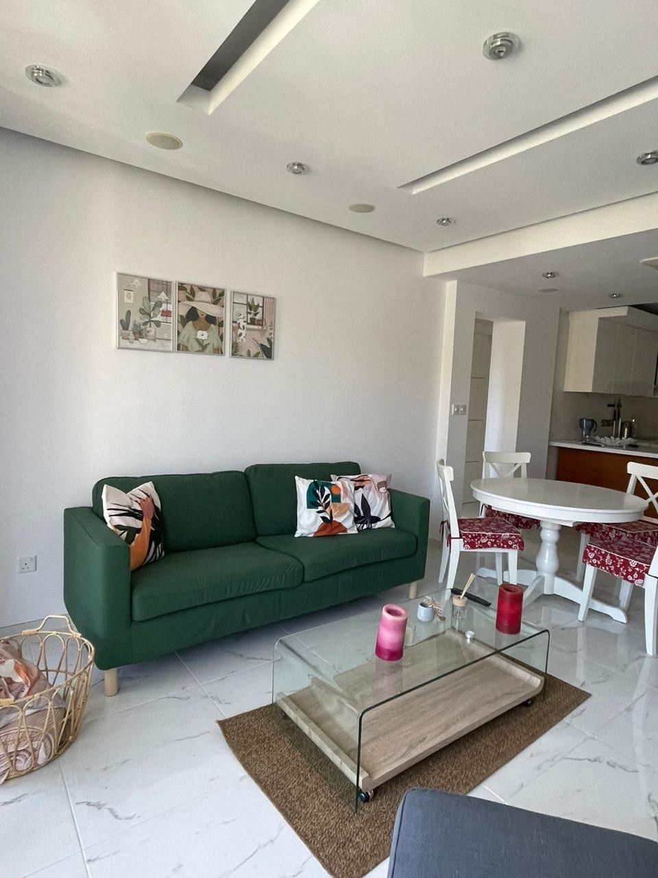 Appartement à Limassol, Chypre, 89 m² - image 2
