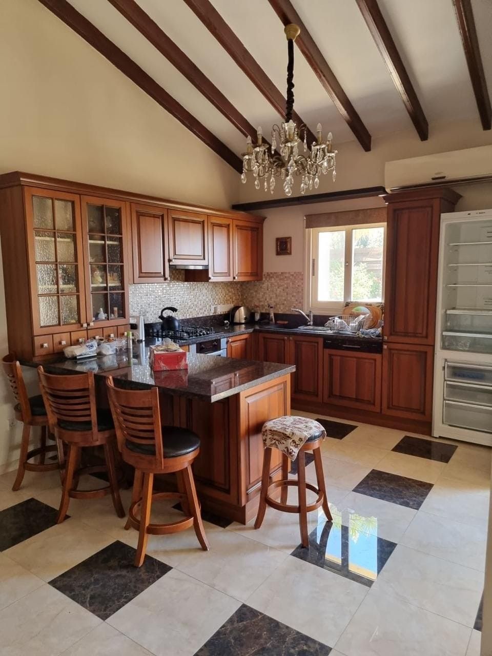 Bungalow in Paphos, Cyprus, 150 m² - picture 2