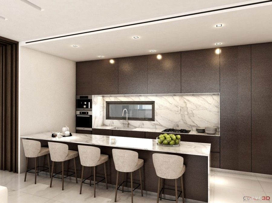 Apartment in Larnaca, Cyprus, 109 m² - picture 2