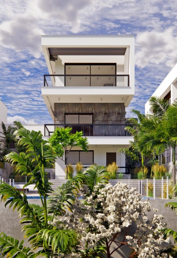 Villa en Limasol, Chipre, 219 m² - imagen 2