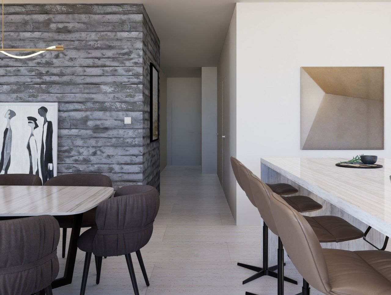 Attico a Limassol, Cipro, 159 m² - foto 2