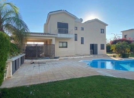Villa a Paphos, Cipro, 220 m² - foto 2