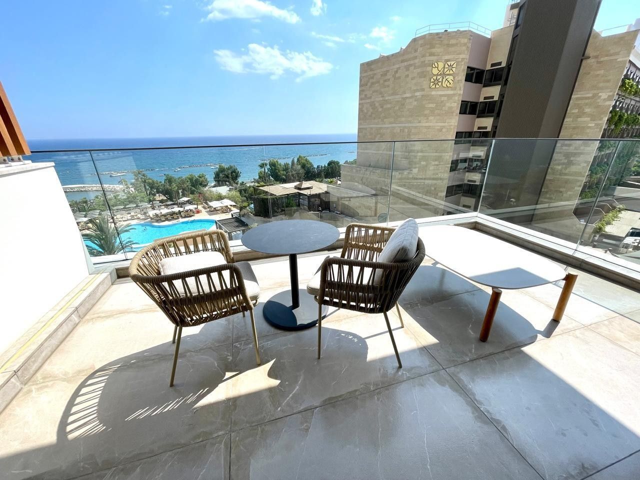 Apartment in Limassol, Zypern, 88 m² - Foto 2