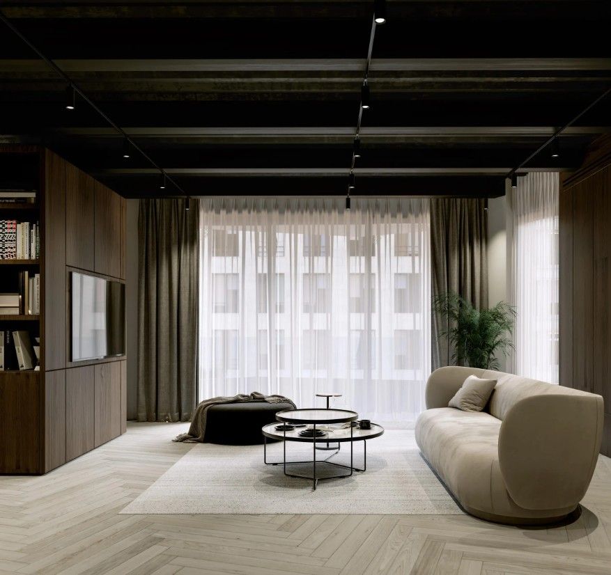 Biens commerciaux à Limassol, Chypre, 744 m² - image 2