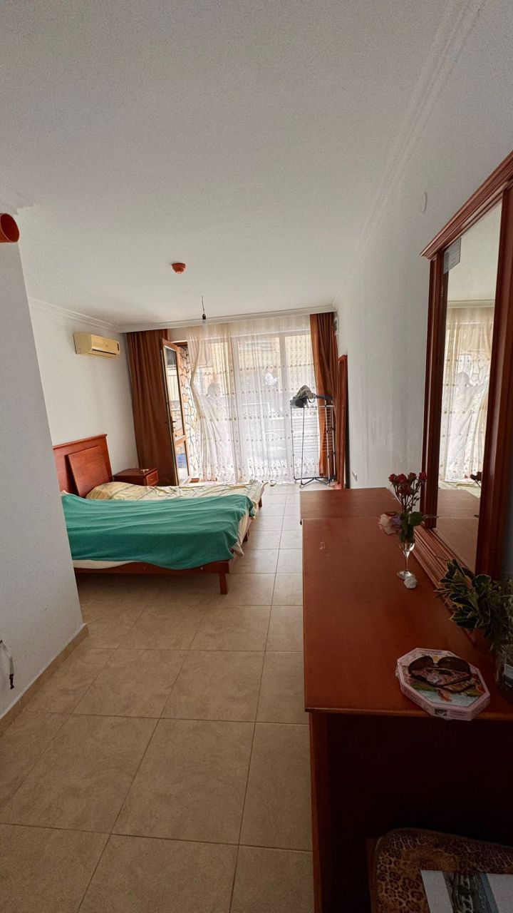 Apartamento en Sveti Vlas, Bulgaria, 42 m² - imagen 1