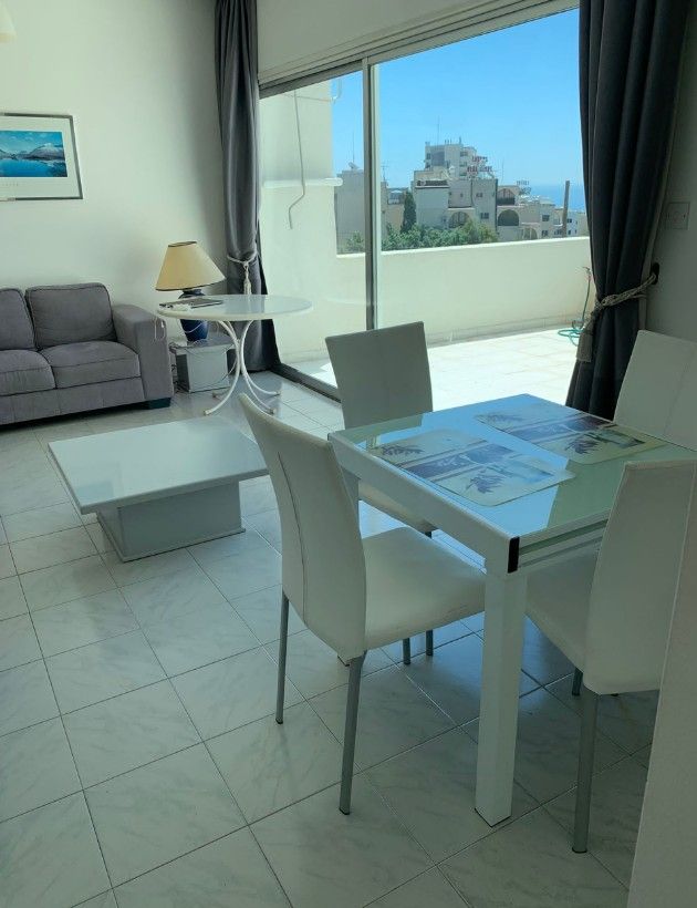 Appartamenti a Limassol, Cipro, 73 m² - foto 2